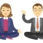 corporate yoga